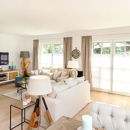 Σπίτι διακοπών 