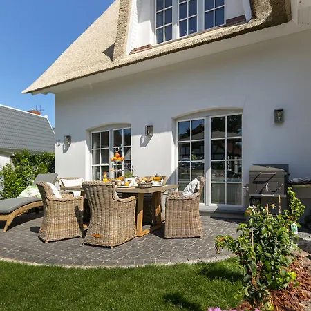 Σπίτι διακοπών 